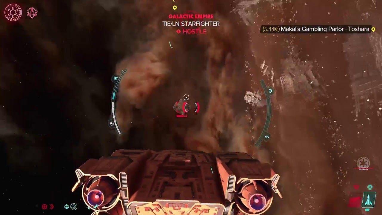 Friday Outlaws playthrough