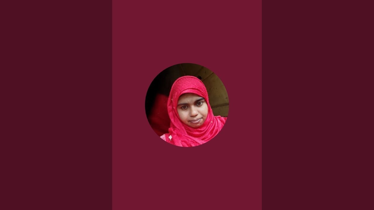 𝓼𝓾𝓶𝓪𝔂𝔂𝓪. 𝓶𝓲𝓼𝓻𝓲𝔂𝓪. 𝓼𝓱𝓪𝓷𝓪𝓿𝓪𝓼🥰🤲 is live!ഹായ് ഞാൻ വന്നു കുട്ടുകാരെ 😘🥰