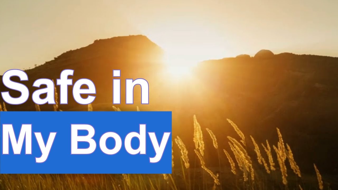 Affirmations for Trusting Your Body After Diagnosis