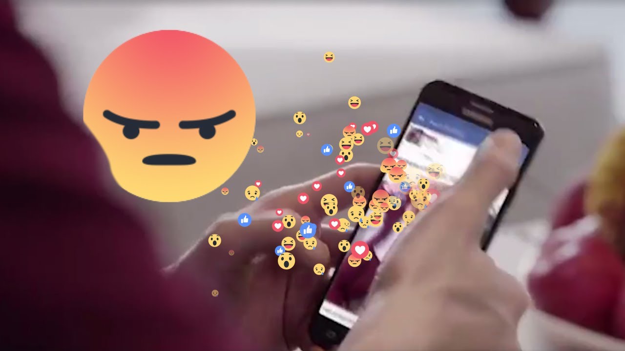 Tạo hiệu ứng tăng 1000  like facebook dùng AE