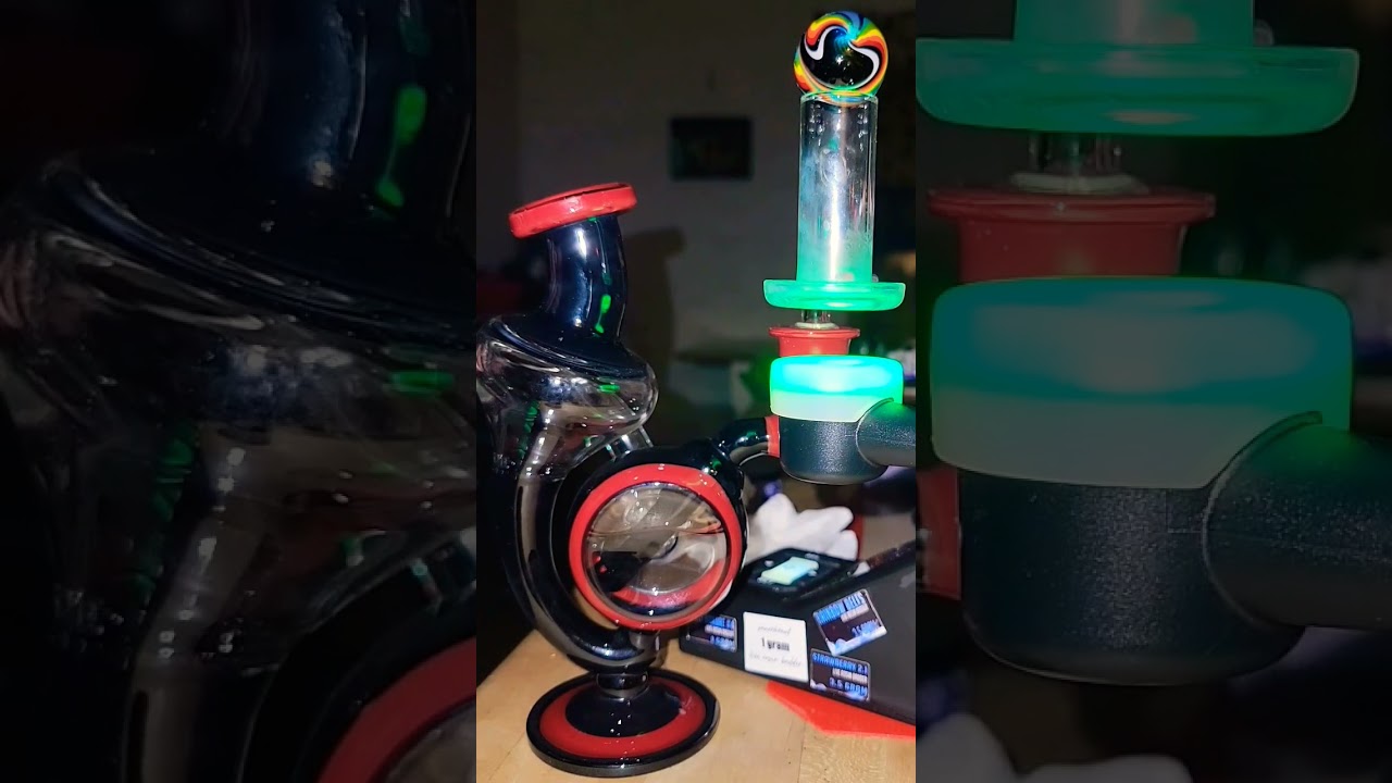 Terpy dab