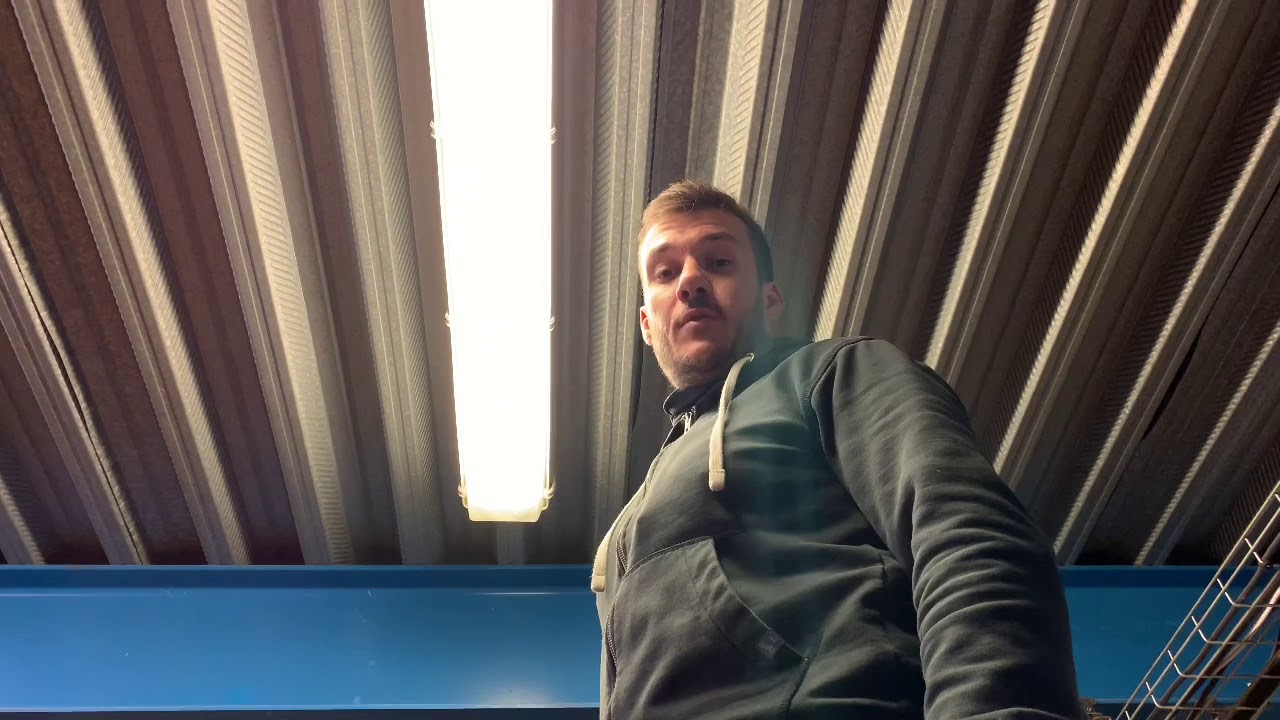 Remplacement T8 Néon par T8 LED 18w