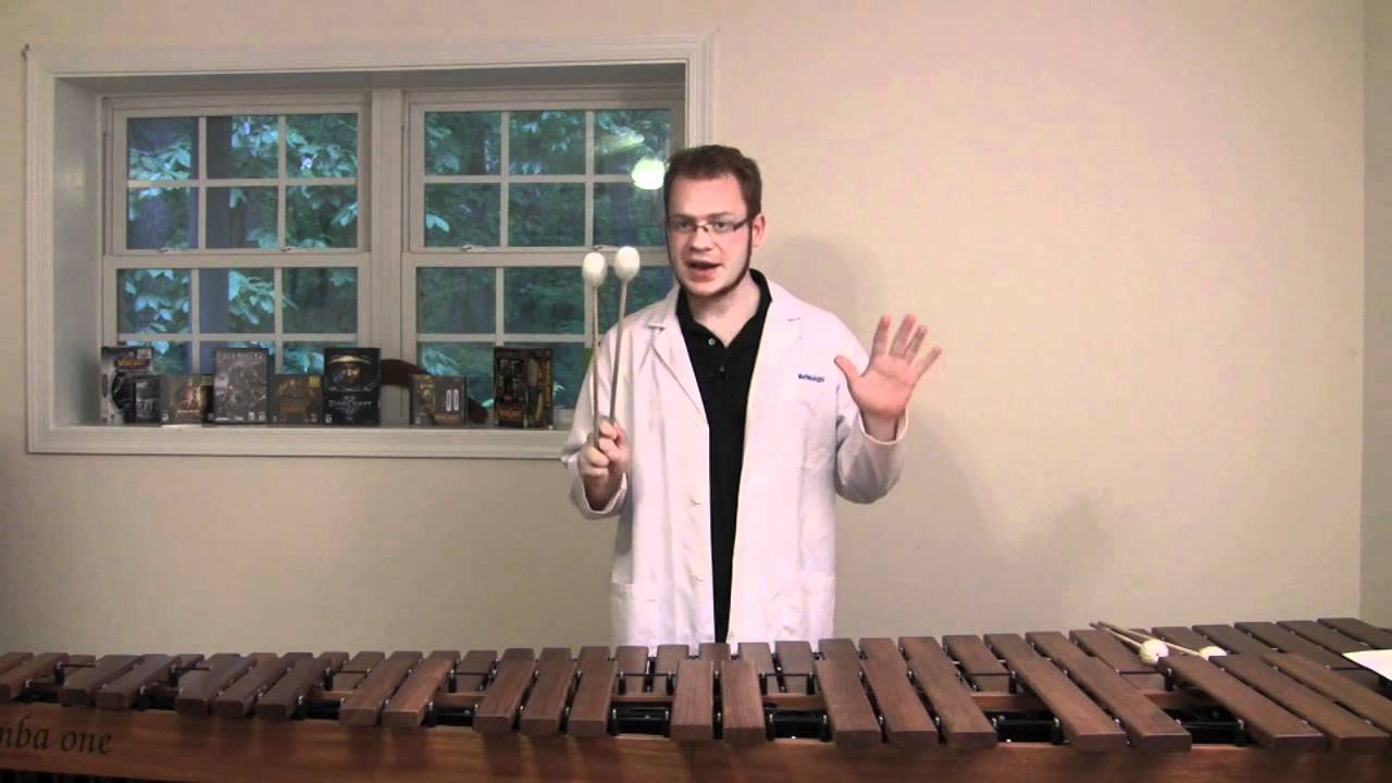 Ep. 12 Interval Changing With Stevens Grip
