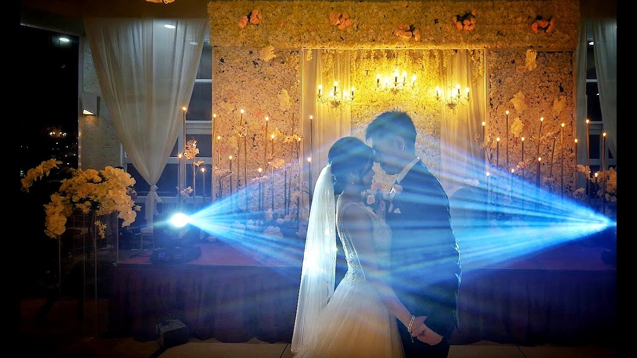 Richard & Raulen (Tagaytay Highlands) December 2019