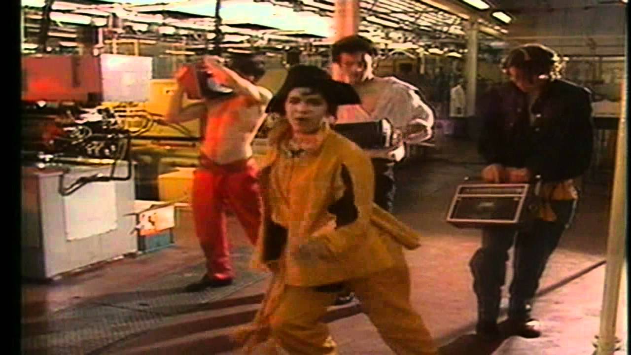 Punk Generation [08]. Bow Wow Wow - C30, C60, C90, G0