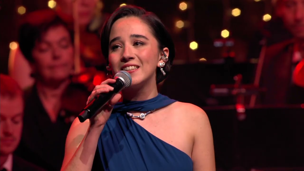 Sarah Lema Our love is here to stay