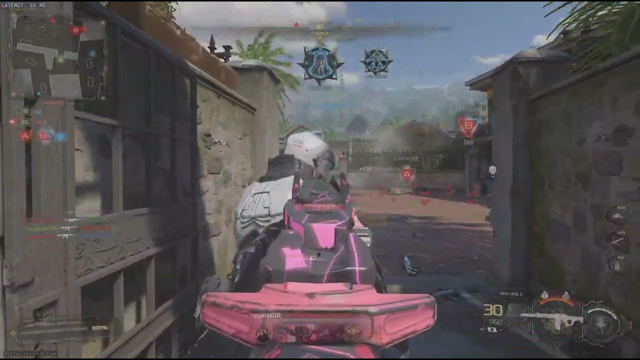 Call of Duty