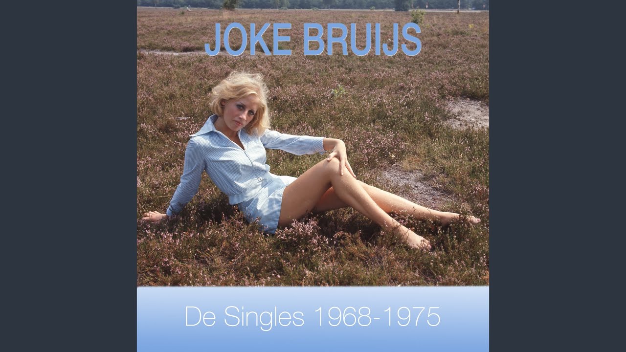 M'n Donkerblauwe Auto (Remastered 2026)