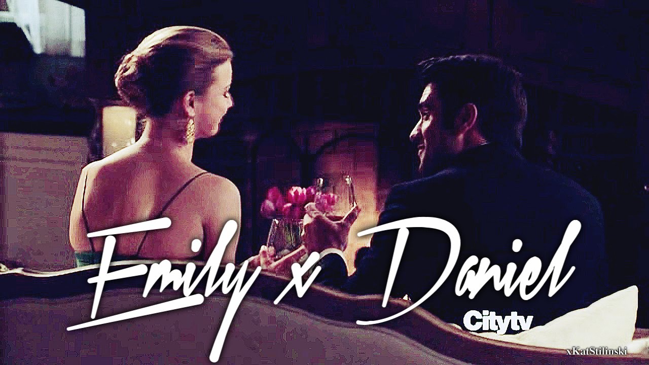 ► Emily & Daniel | twice