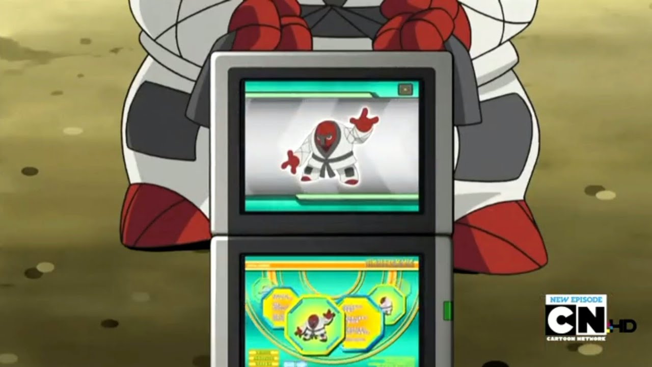 Throh and Sawk Pok&eacute;dex Entries..wmv