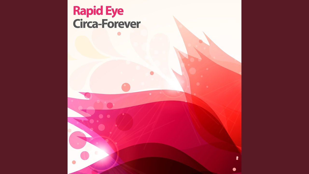 Circa-Forever (Chillseeking Remix)