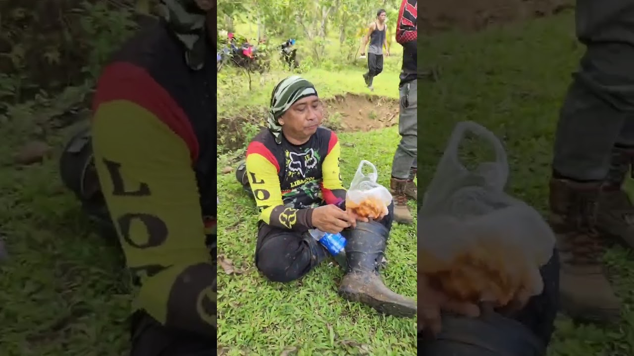 Bato,Bontoc,hilongos trail site
