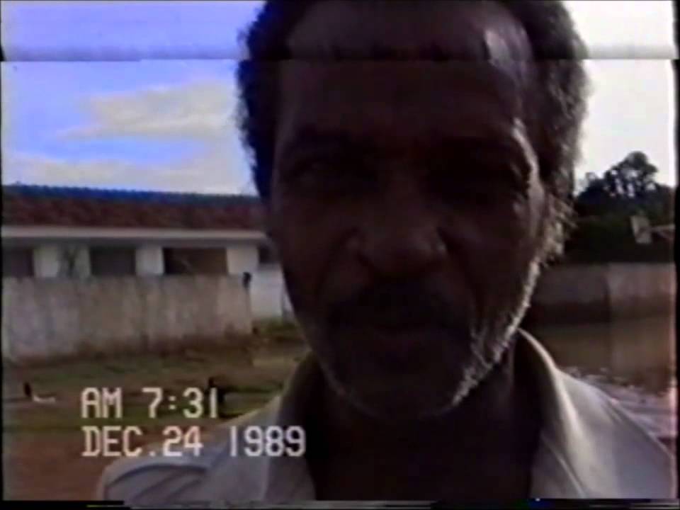 DOCUMENTARIO QUILOMBO FLORES VELHA- FLORES DE GOIÁS