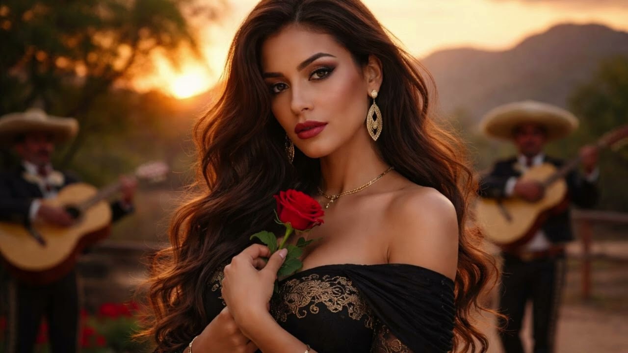 Me Quedé Con Mi Amor | Ranchera femenina de amor propio