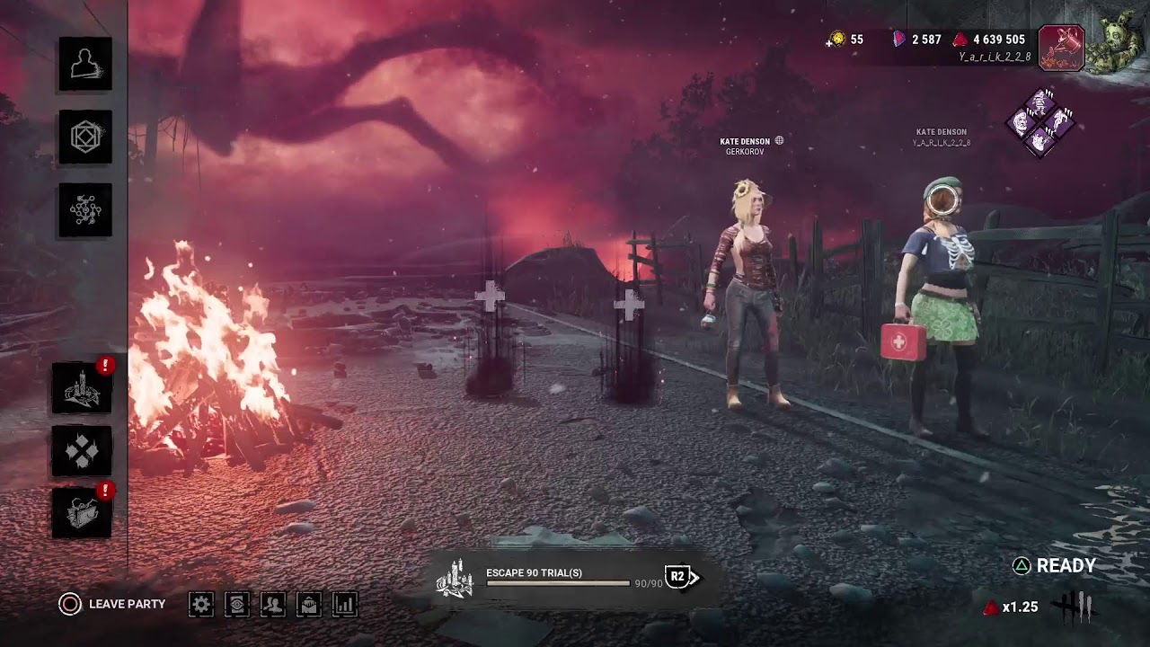 Dbd