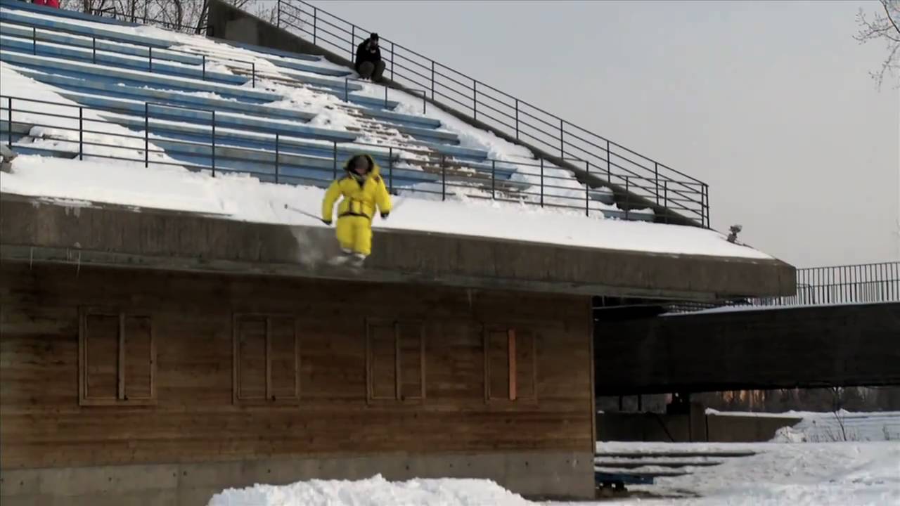 2010 ORAGE PHIL CASABON SEASON RECAP