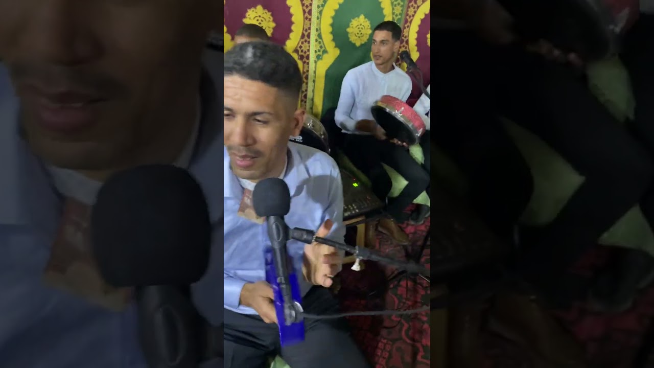شباب ريصاني ❤️❤️❤️