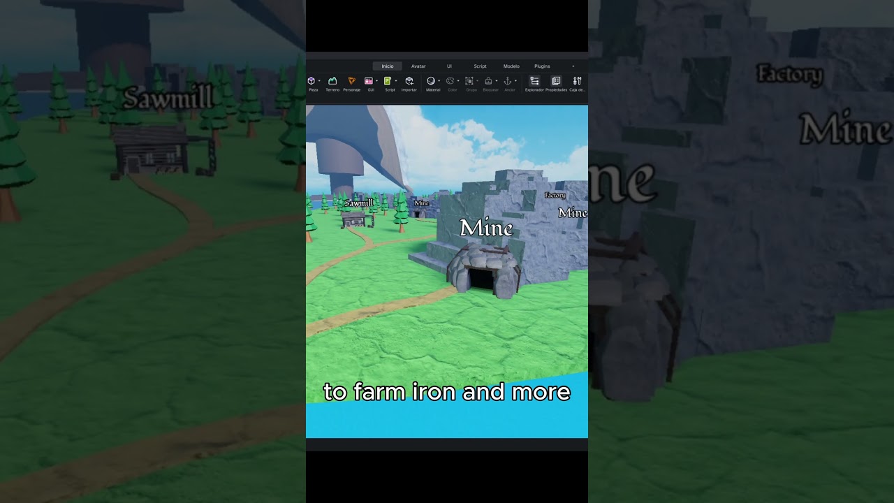Day 13 Creating a Roblox Strategy Game!  #roblox #hoi4 #gamedev #strategy