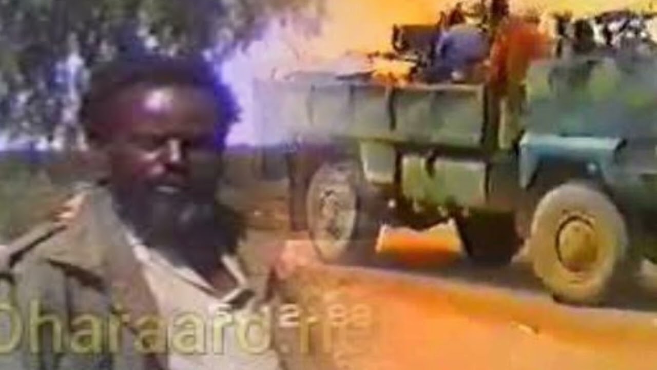 Mujaahid Dhagaweyne muxuu ka yidhu Dagaalkii SNM ee 1983-kii ee Buuraleyda…?