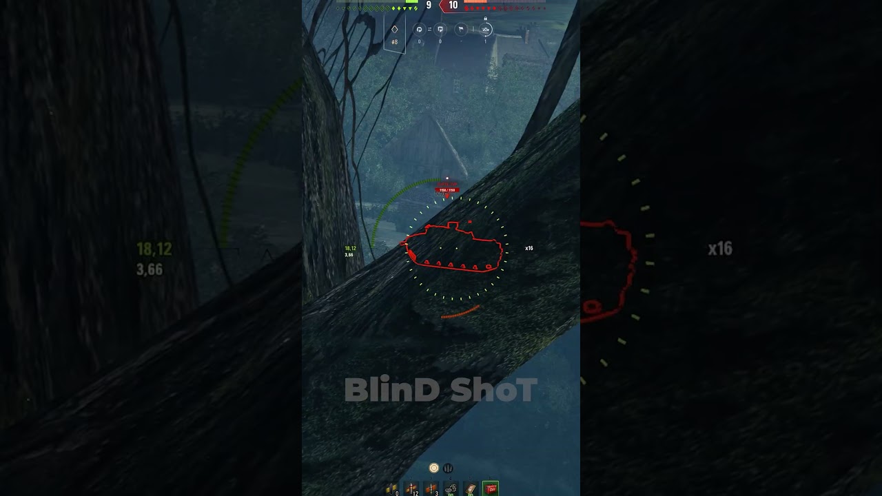 T49 WoT - invisible killer