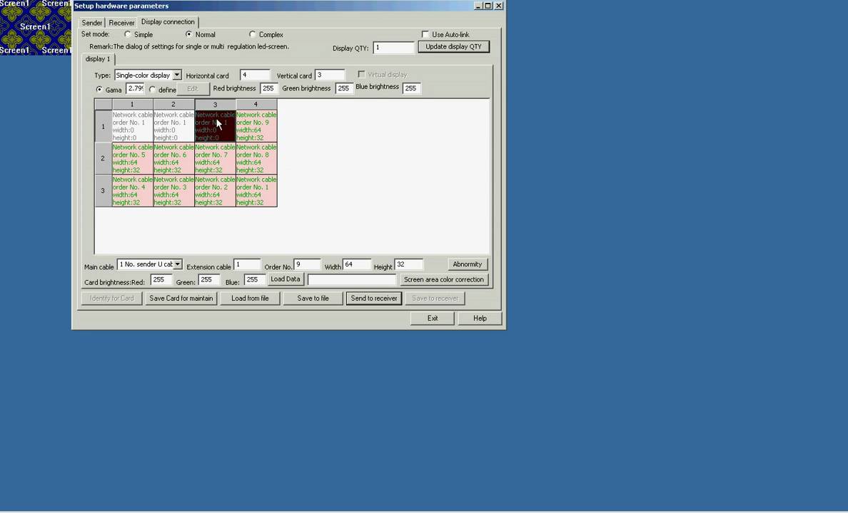 Ledstudio 10