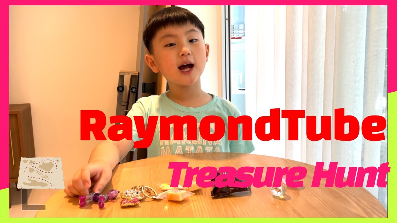 Treasure Hunt