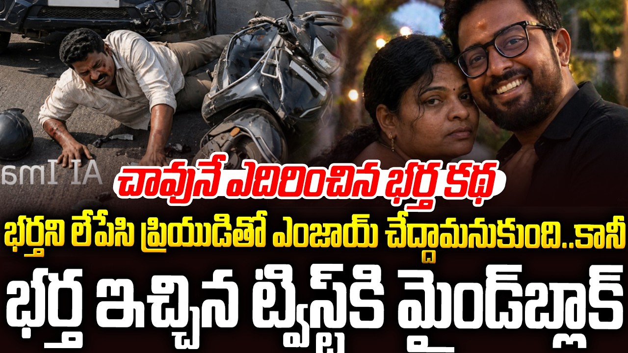బంగారంలాంటి జీవితాన్ని శృంగారం కోసం నాశనం చేసుకుంది | Produtur Shilpa Reddy Case | Sri Media Crime