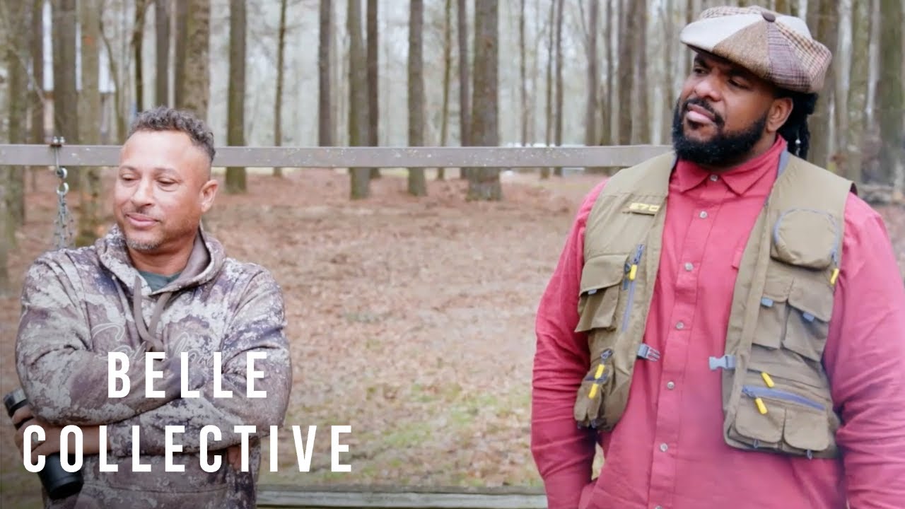 Gone Fishing | Belle Collective | OWN