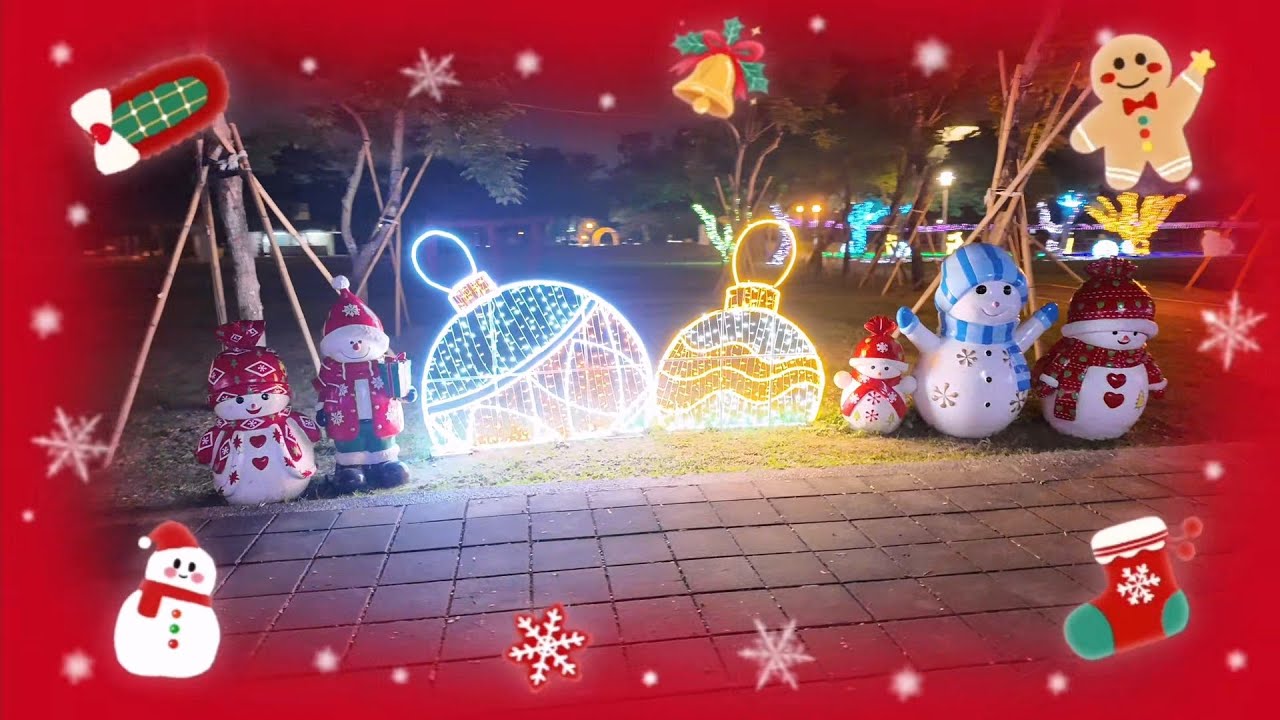 #屏東千禧公園 #管弦樂 #orchestra #薩克斯風  #Saxophone #吉他 #Guitar #國標舞 #BallroomDance 隨緣音樂發展研究會 2025-12-24(三)