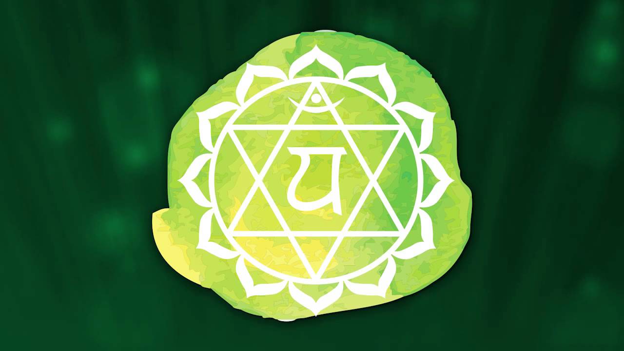 Heart Chakra Balancing Guided Meditation