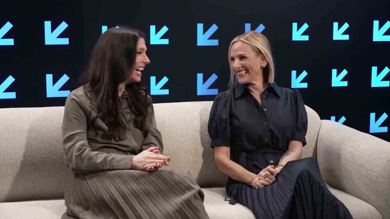 Marlee Matlin & Shoshannah Stern Discuss New Documentary in the SXSW Studio with Reece Feldman
