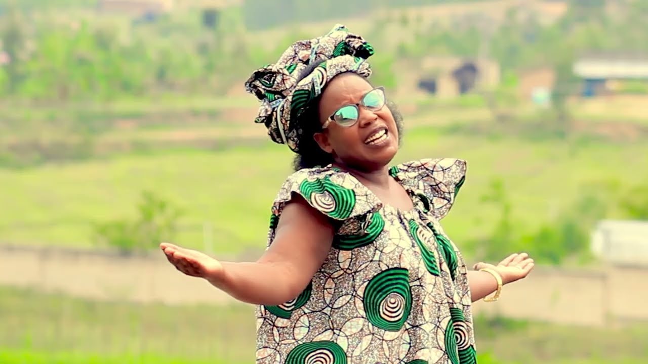 NTUTINYE  BY BETTY OFFICIAL  MUSIC VIDEO