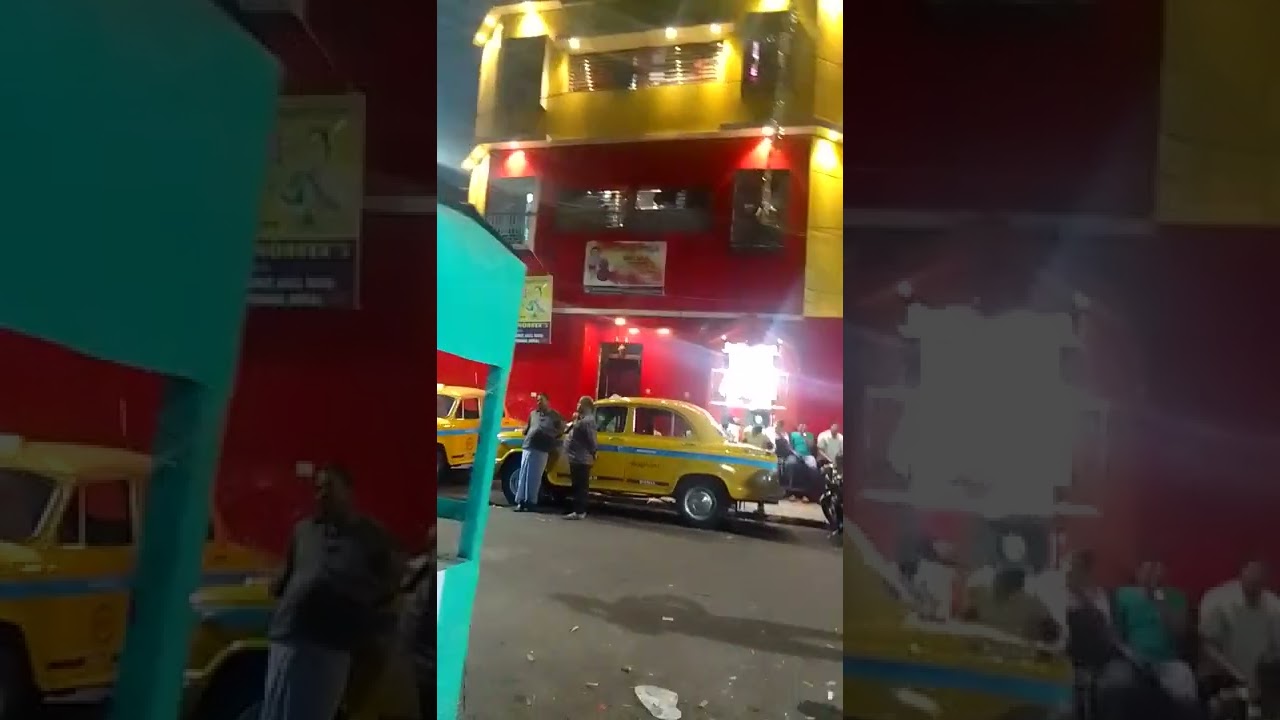 sonagachi kolkata