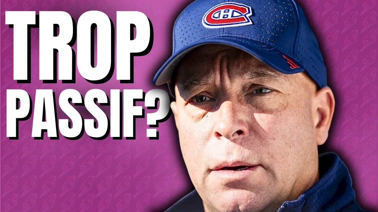 Kent Hughes a-t-il vu ses rivaux le devancer?