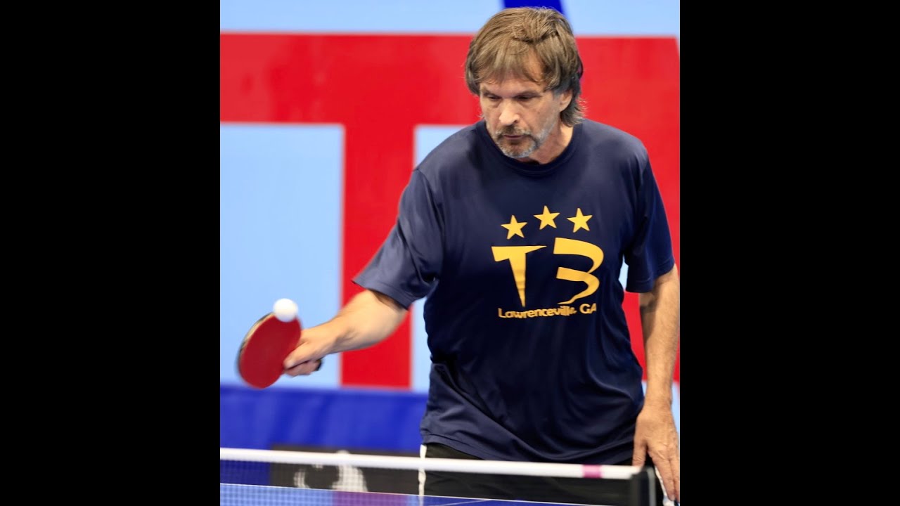 Nittaku Hurricane Pro 3 Turbo Orange or Nittaku Sieger PK50? (Offensive Table Tennis Rubbers)