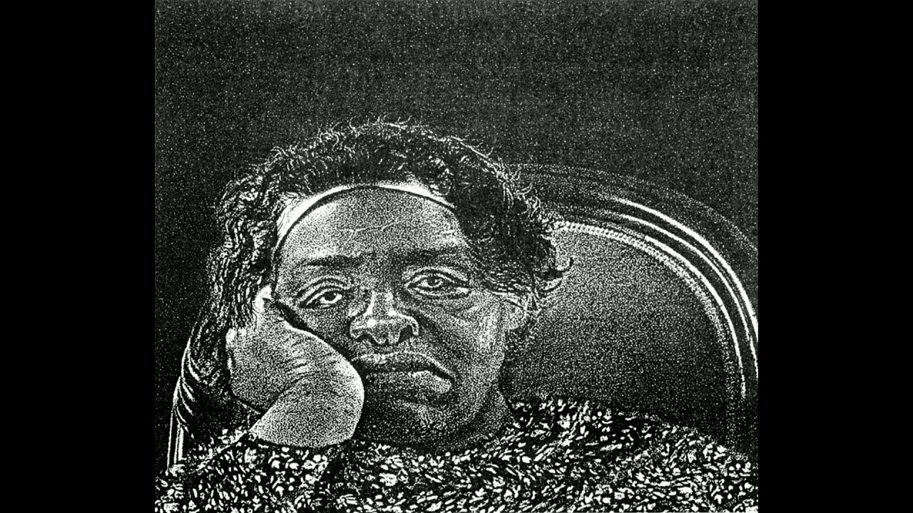 Purity by Thomas Ligotti