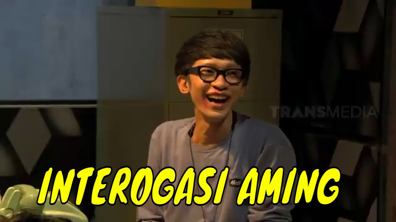 [FULL] AMING DITANGKAP, DIBELA EMAK-EMAK BARBAR | LAPOR PAK! (01/10/21)