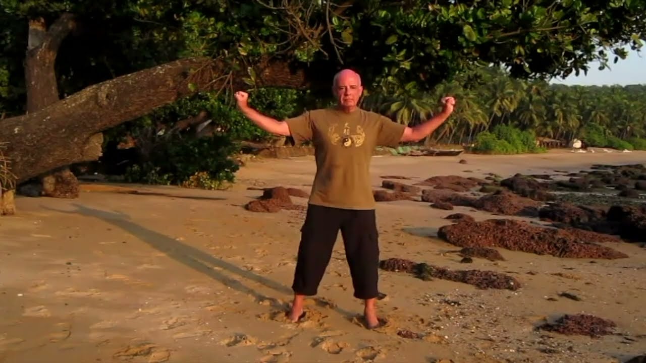 Animals & Birds Qigong (in India)