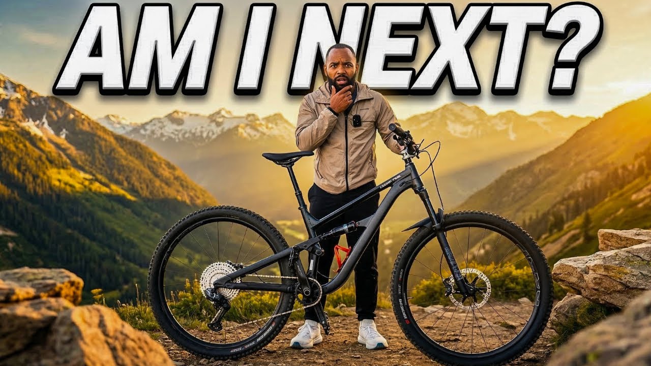 MTB Creators are Quitting… It's Time to Be Honest