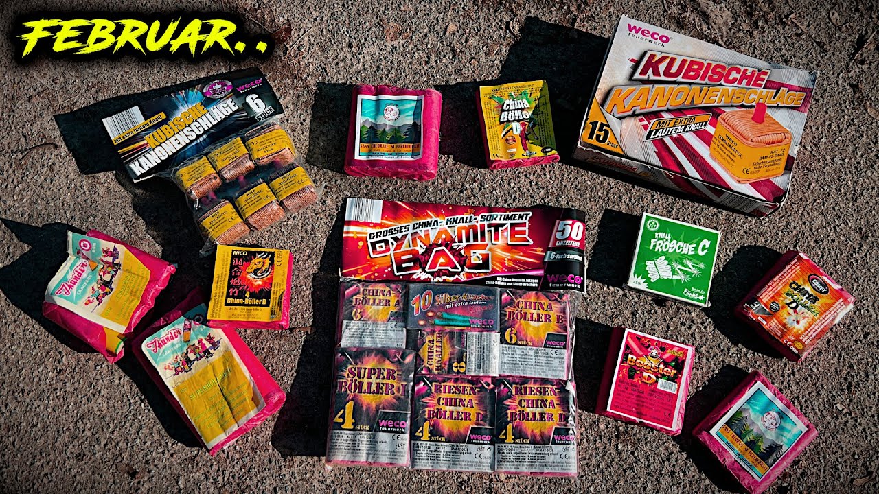 BÖLLER EDITION 🔥🔥🔥 11. TAG IM MONAT #02 🧨💥😍