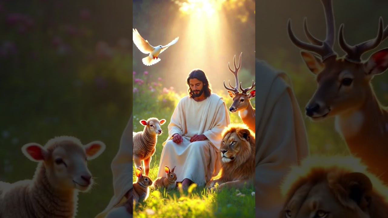 || Probhu yeshu Masih || Shorts||Jesus||New||Video||