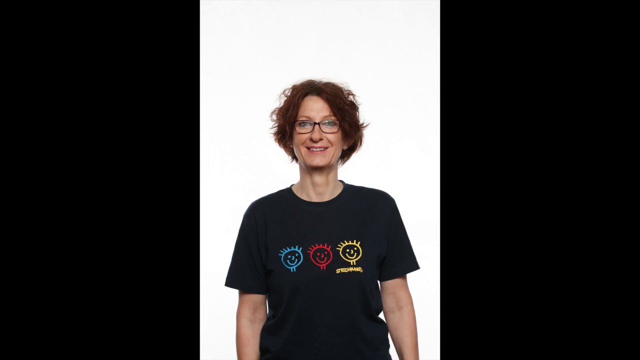 HUMOR HILFT HEILEN - Katharina Kolmeder