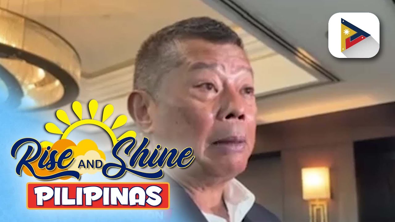 Ombudsman Jesus Crispin Remulla, iginiit na kinakailangang magbalik ng pera si Zaldy Co...