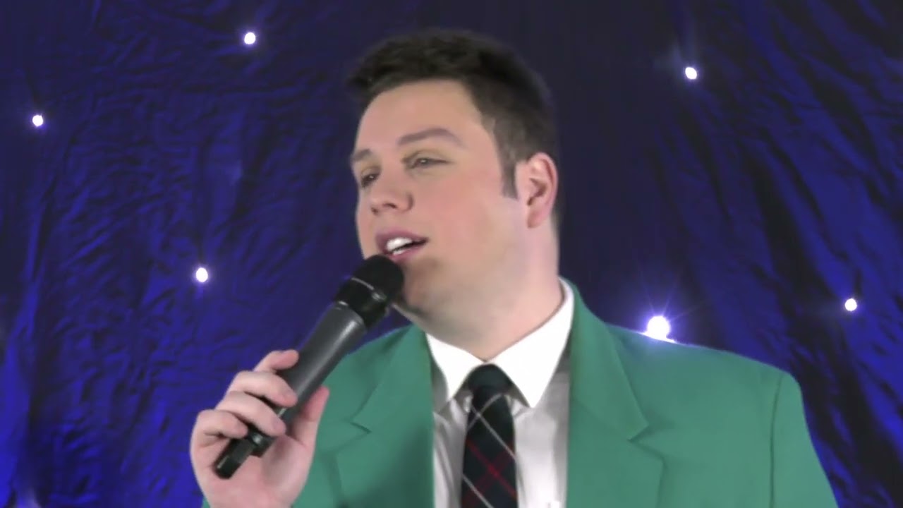 Brandon McPhee - Give My Love to Rose Live