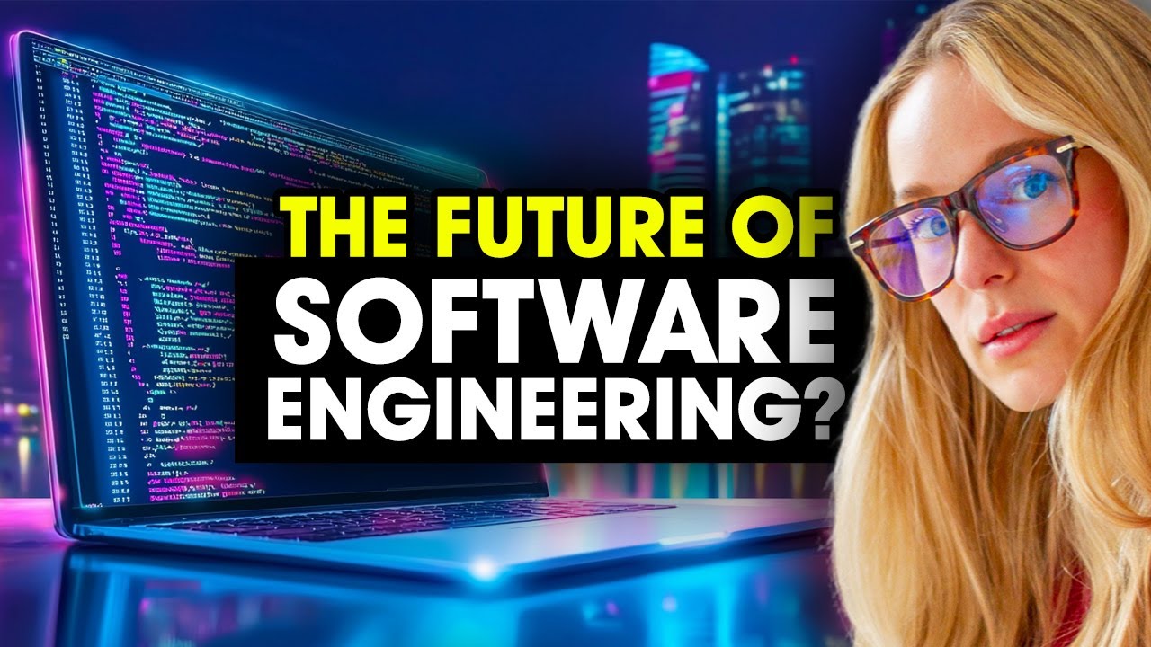 What Software Engineering Jobs Will Look Like in 2025 (and How to Prepare)