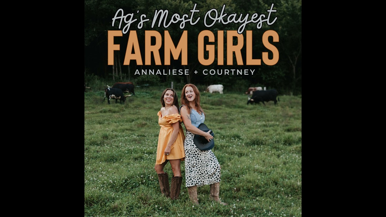 79. Farm Girls Talk About Farm Accidents, Survival, and Safety