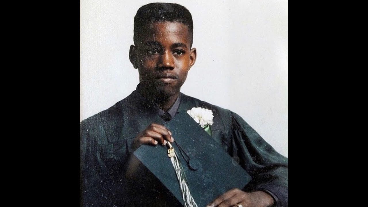 (FREE) OLD KANYE WEST & GRADUATION TYPE BEAT - THE GLORY