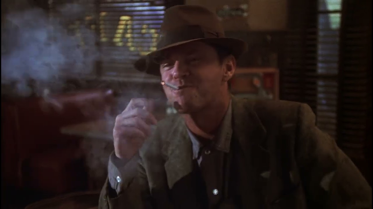 Почтальон всегда звонит дважды ФИЛЬМ 1981 США (Основан на: романе&laquo;The Postman Always Rings Twice&raquo; 