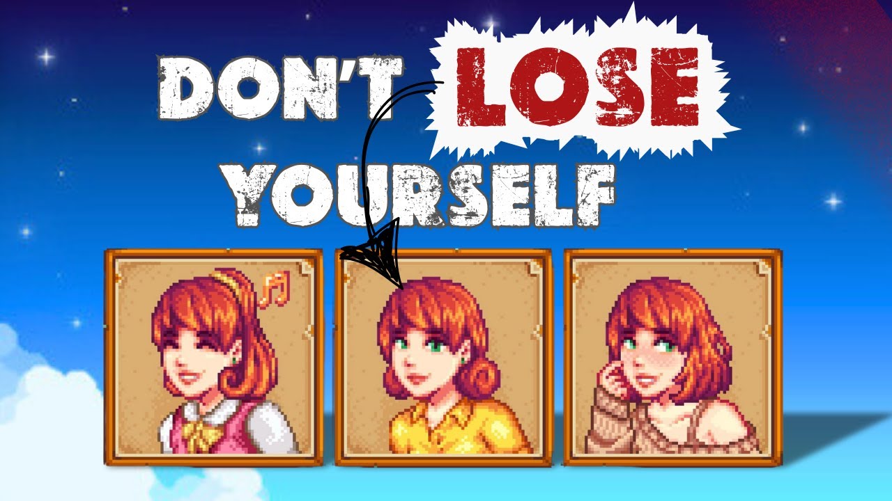 Stardew Valley и коварные симптомы эмоционального выгорания