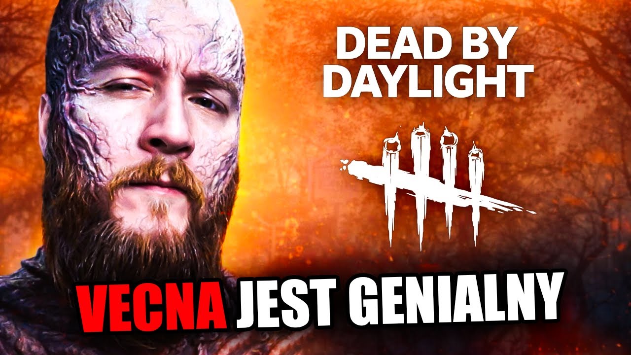 TEST KILLERA ZE STRANGER THINGS! - Dead By Daylight